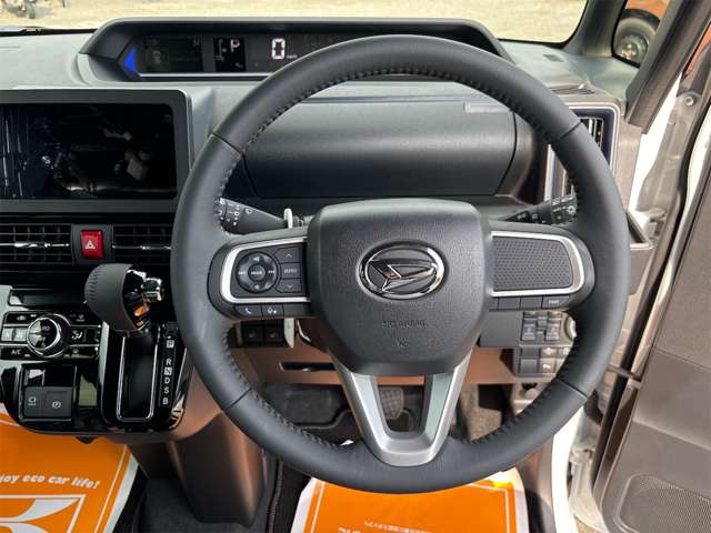 ダイハツ タント ６６０ カスタム ＲＳ R6年 (近畿) 99