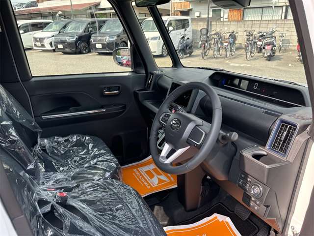 ダイハツ タント ６６０ カスタム ＲＳ R6年 (近畿) 99