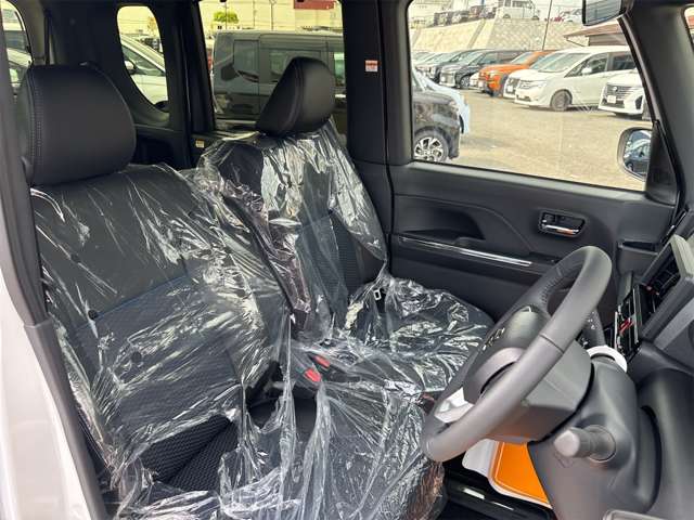 ダイハツ タント ６６０ カスタム ＲＳ R6年 (近畿) 99