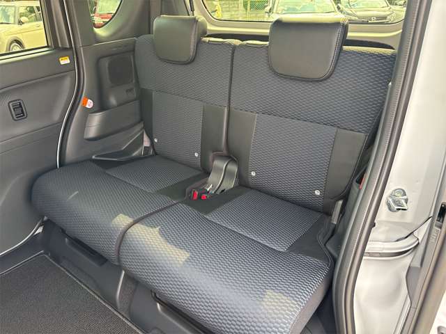 ダイハツ タント ６６０ カスタム ＲＳ R6年 (近畿) 99