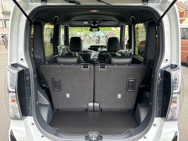 ダイハツ タント ６６０ カスタム ＲＳ R6年 (近畿) 99