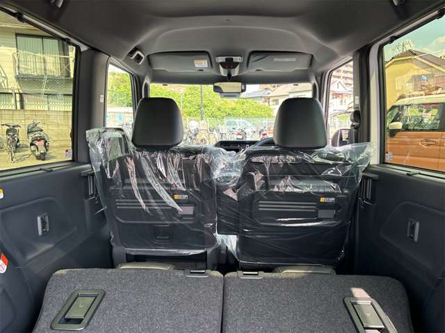 ダイハツ タント ６６０ カスタム ＲＳ R6年 (近畿) 99