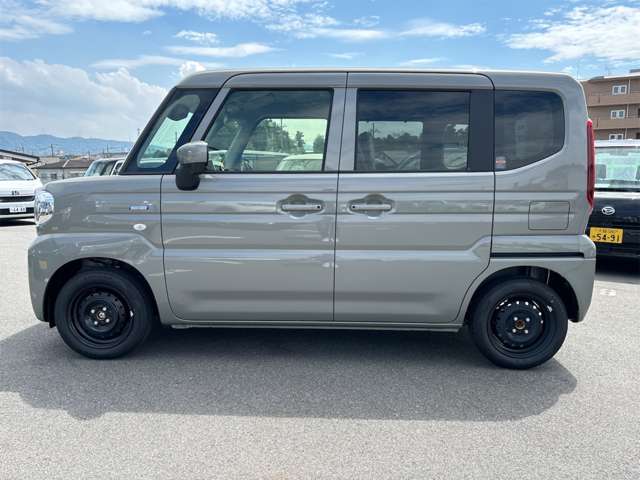 スズキ スペーシア ６６０ ハイブリッド Ｘ R6年 (近畿) 99