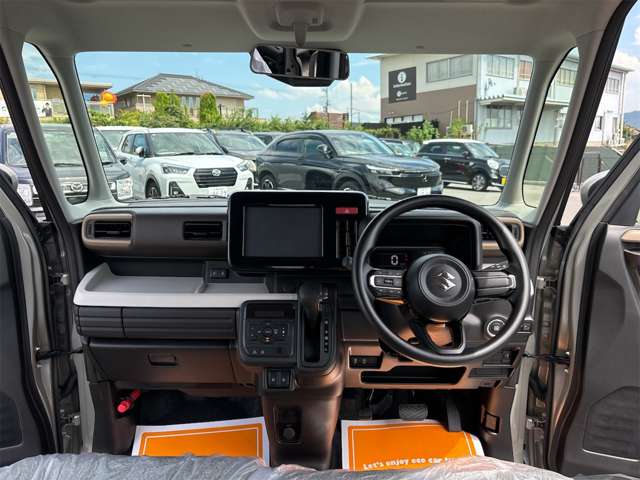 スズキ スペーシア ６６０ ハイブリッド Ｘ R6年 (近畿) 99