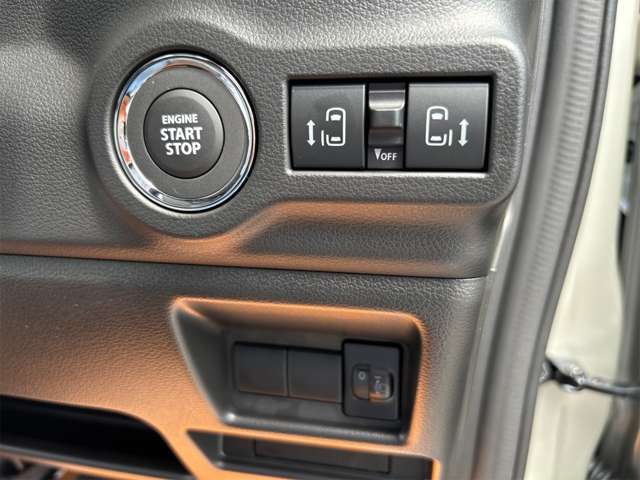 スズキ スペーシア ６６０ ハイブリッド Ｘ R6年 (近畿) 99