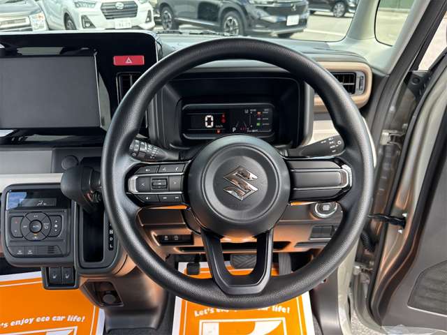 スズキ スペーシア ６６０ ハイブリッド Ｘ R6年 (近畿) 99