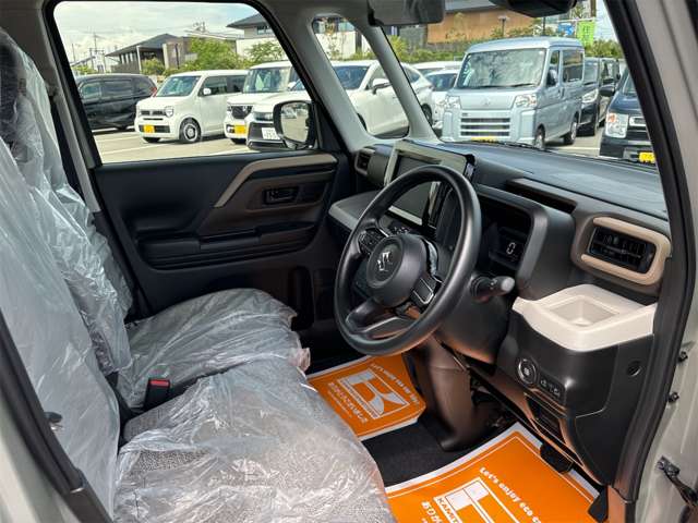 スズキ スペーシア ６６０ ハイブリッド Ｘ R6年 (近畿) 99