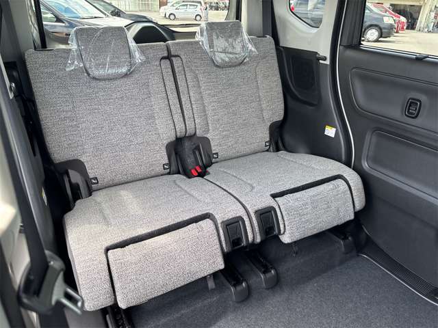 スズキ スペーシア ６６０ ハイブリッド Ｘ R6年 (近畿) 99