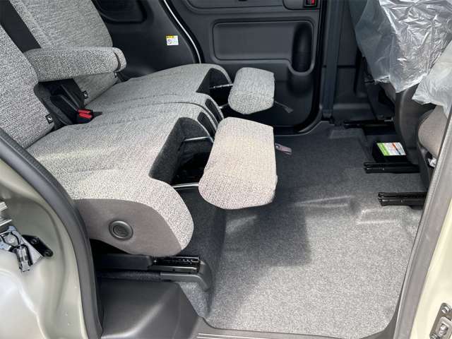 スズキ スペーシア ６６０ ハイブリッド Ｘ R6年 (近畿) 99