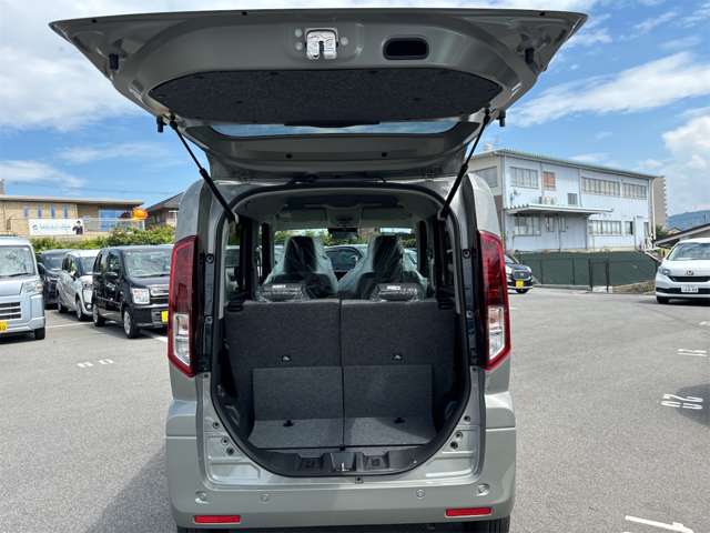 スズキ スペーシア ６６０ ハイブリッド Ｘ R6年 (近畿) 99