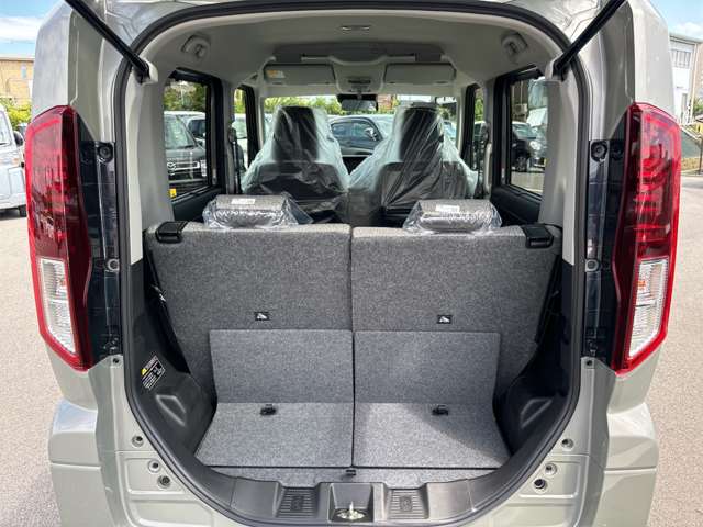 スズキ スペーシア ６６０ ハイブリッド Ｘ R6年 (近畿) 99