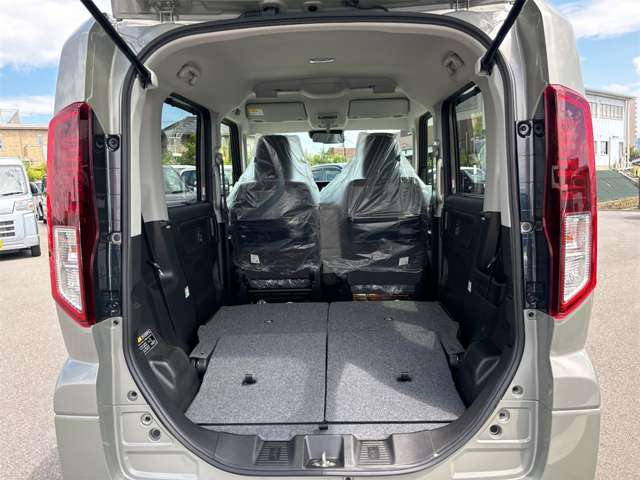 スズキ スペーシア ６６０ ハイブリッド Ｘ R6年 (近畿) 99