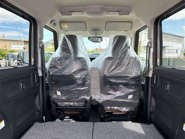 スズキ スペーシア ６６０ ハイブリッド Ｘ R6年 (近畿) 99