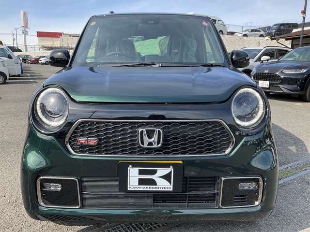 ホンダ Ｎ−ＯＮＥ ６６０ ＲＳ R5年 (近畿) 99