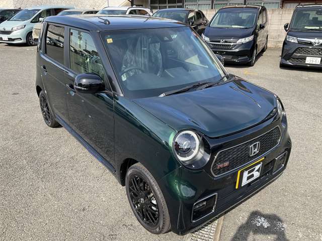 ホンダ Ｎ−ＯＮＥ ６６０ ＲＳ R5年 (近畿) 99