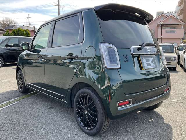 ホンダ Ｎ−ＯＮＥ ６６０ ＲＳ R5年 (近畿) 99