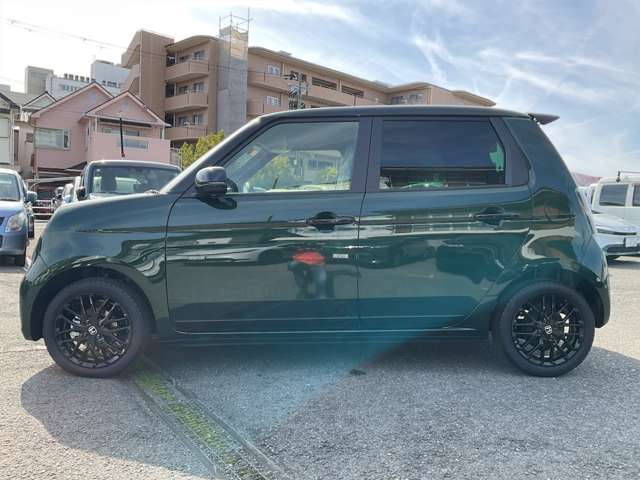 ホンダ Ｎ−ＯＮＥ ６６０ ＲＳ R5年 (近畿) 99