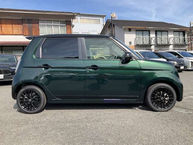 ホンダ Ｎ−ＯＮＥ ６６０ ＲＳ R5年 (近畿) 99