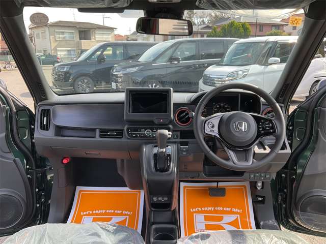 ホンダ Ｎ−ＯＮＥ ６６０ ＲＳ R5年 (近畿) 99