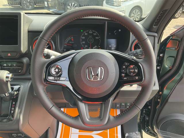 ホンダ Ｎ−ＯＮＥ ６６０ ＲＳ R5年 (近畿) 99