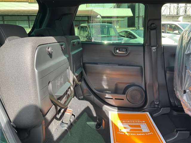 ホンダ Ｎ−ＯＮＥ ６６０ ＲＳ R5年 (近畿) 99