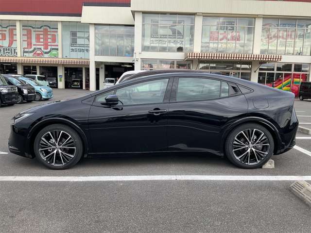 トヨタ プリウス ２．０ Ｚ R6年 (近畿) 99