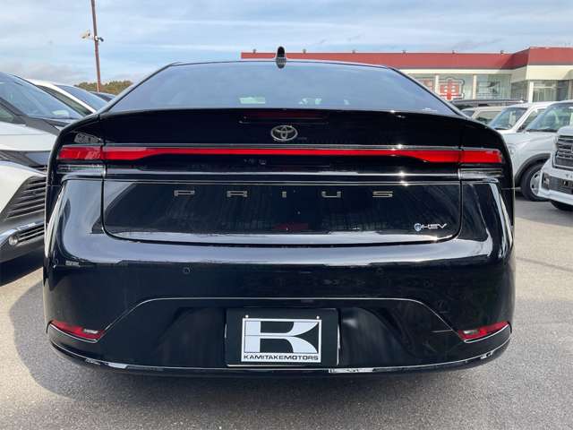トヨタ プリウス ２．０ Ｚ R6年 (近畿) 99