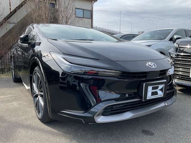 トヨタ プリウス ２．０ Ｚ R6年 (近畿) 99