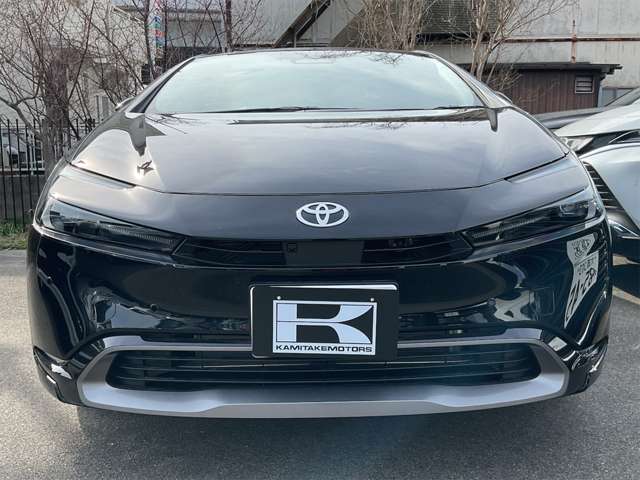 トヨタ プリウス ２．０ Ｚ R6年 (近畿) 99