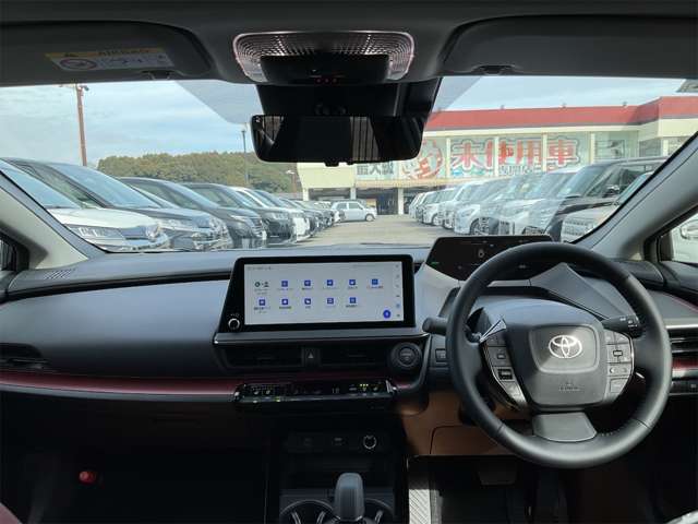 トヨタ プリウス ２．０ Ｚ R6年 (近畿) 99
