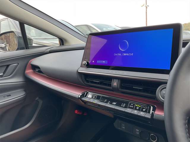 トヨタ プリウス ２．０ Ｚ R6年 (近畿) 99