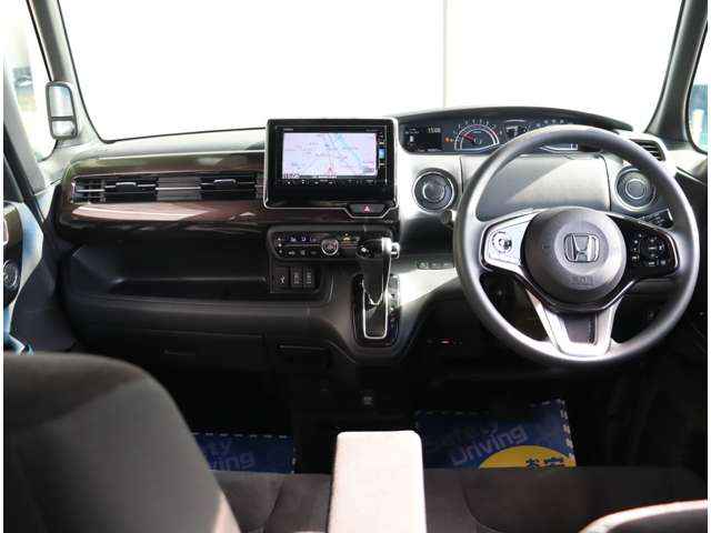 ホンダ Ｎ　ＢＯＸ ６６０ Ｇ Ｌ ホンダセンシング H29年 (関東) 99