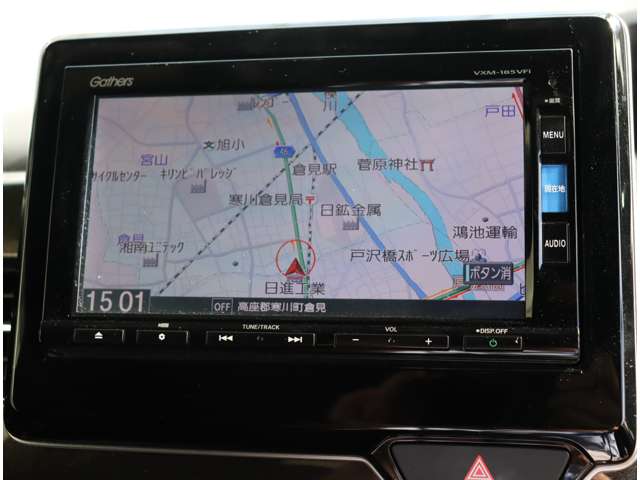 ホンダ Ｎ　ＢＯＸ ６６０ Ｇ Ｌ ホンダセンシング H29年 (関東) 99