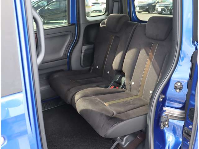 ホンダ Ｎ　ＢＯＸ ６６０ Ｇ Ｌ ホンダセンシング H29年 (関東) 99