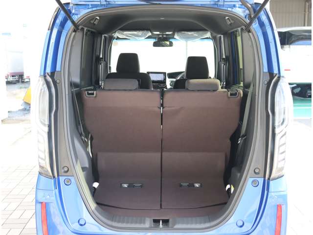 ホンダ Ｎ　ＢＯＸ ６６０ Ｇ Ｌ ホンダセンシング H29年 (関東) 99