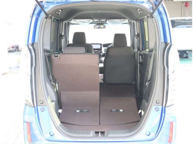 ホンダ Ｎ　ＢＯＸ ６６０ Ｇ Ｌ ホンダセンシング H29年 (関東) 99