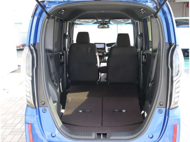 ホンダ Ｎ　ＢＯＸ ６６０ Ｇ Ｌ ホンダセンシング H29年 (関東) 99