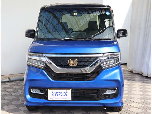 ホンダ Ｎ　ＢＯＸ ６６０ Ｇ Ｌ ホンダセンシング H29年 (関東) 99