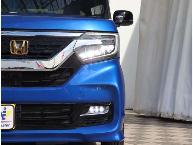 ホンダ Ｎ　ＢＯＸ ６６０ Ｇ Ｌ ホンダセンシング H29年 (関東) 99