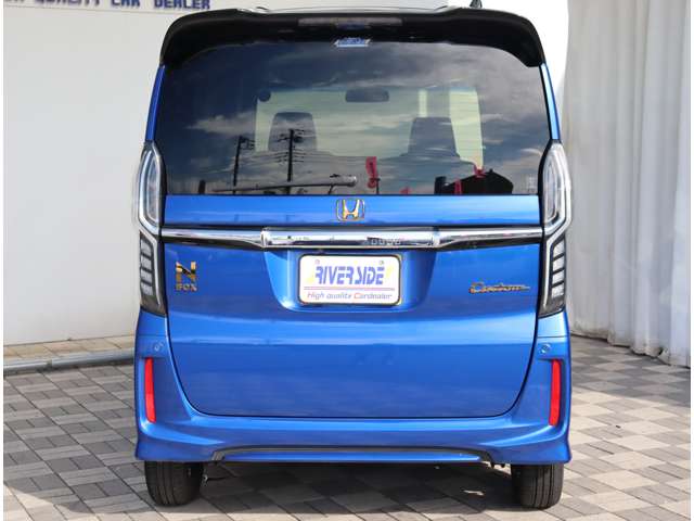 ホンダ Ｎ　ＢＯＸ ６６０ Ｇ Ｌ ホンダセンシング H29年 (関東) 99