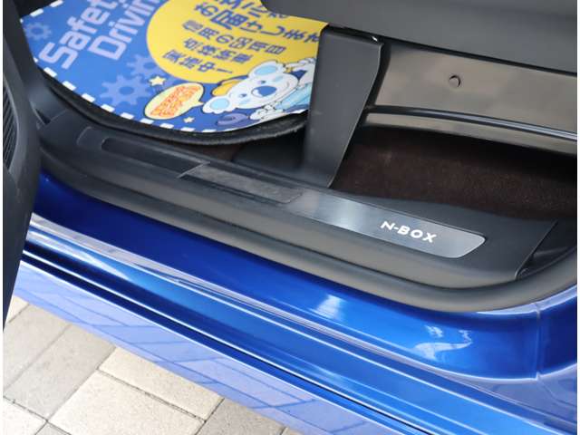 ホンダ Ｎ　ＢＯＸ ６６０ Ｇ Ｌ ホンダセンシング H29年 (関東) 99