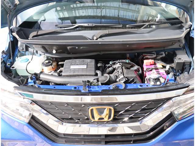 ホンダ Ｎ　ＢＯＸ ６６０ Ｇ Ｌ ホンダセンシング H29年 (関東) 99