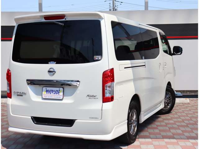 日産 ＮＶ３５０キャラバン ２．０ ライダー プレミアムＧＸ プロスタイルパッケージ ロングボディ R3年 (関東) 99