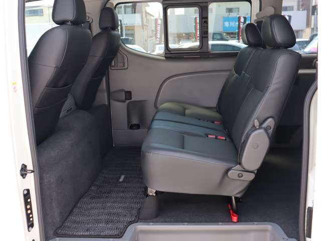 日産 ＮＶ３５０キャラバン ２．０ ライダー プレミアムＧＸ プロスタイルパッケージ ロングボディ R3年 (関東) 99