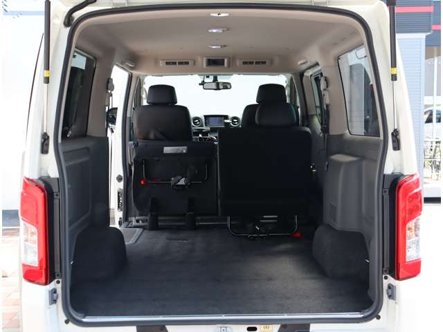 日産 ＮＶ３５０キャラバン ２．０ ライダー プレミアムＧＸ プロスタイルパッケージ ロングボディ R3年 (関東) 99