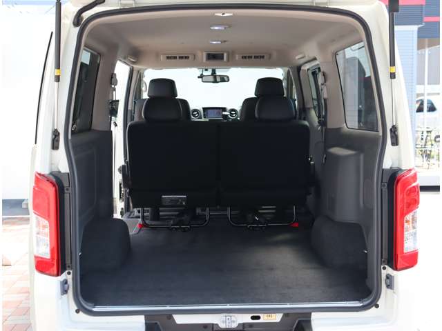 日産 ＮＶ３５０キャラバン ２．０ ライダー プレミアムＧＸ プロスタイルパッケージ ロングボディ R3年 (関東) 99