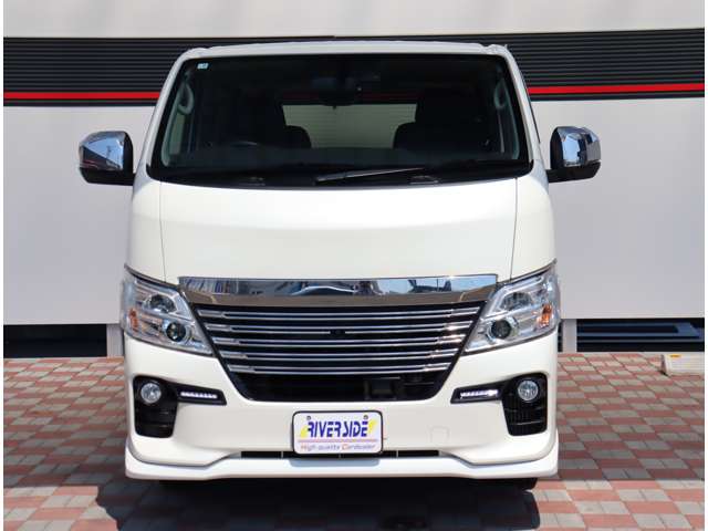 日産 ＮＶ３５０キャラバン ２．０ ライダー プレミアムＧＸ プロスタイルパッケージ ロングボディ R3年 (関東) 99