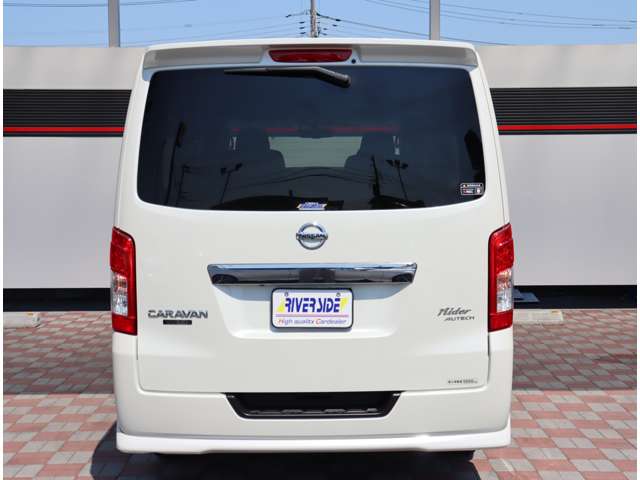 日産 ＮＶ３５０キャラバン ２．０ ライダー プレミアムＧＸ プロスタイルパッケージ ロングボディ R3年 (関東) 99