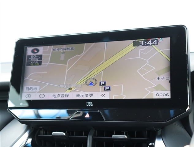 トヨタ ハリアー　ハイブリッド ２．５ ハイブリッド Ｚ R3年 (関東) 99