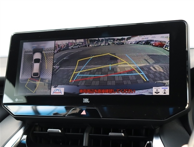 トヨタ ハリアー　ハイブリッド ２．５ ハイブリッド Ｚ R3年 (関東) 99